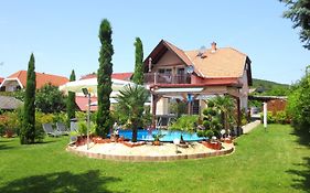 Villa Schwalbennest